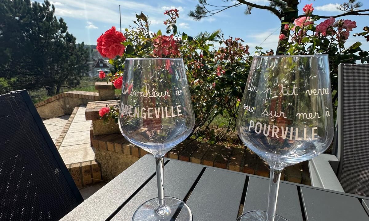 Photo of Outdoor in Varengeville-sur-Mer