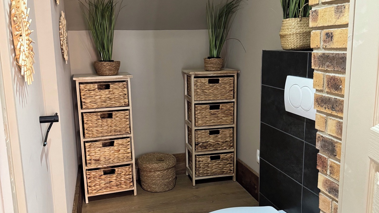 Photo of Bathroom in Varengeville-sur-Mer
