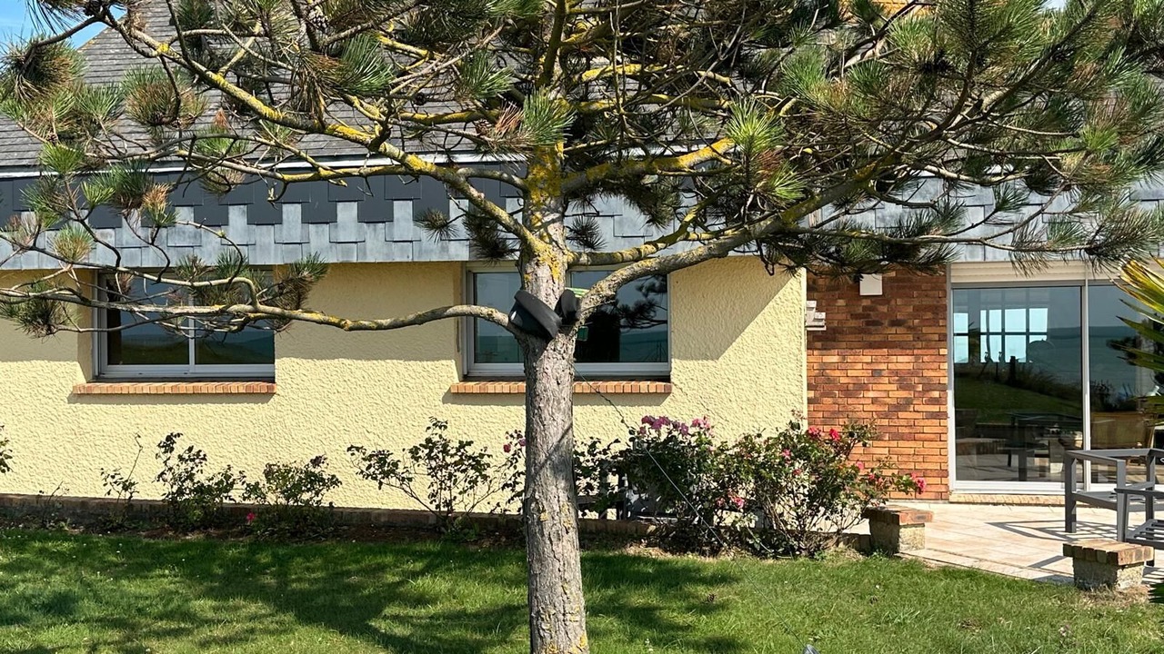 Photo of Outdoor in Varengeville-sur-Mer