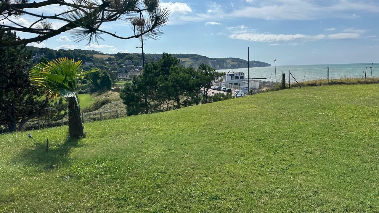 Photo of Outdoor in Varengeville-sur-Mer