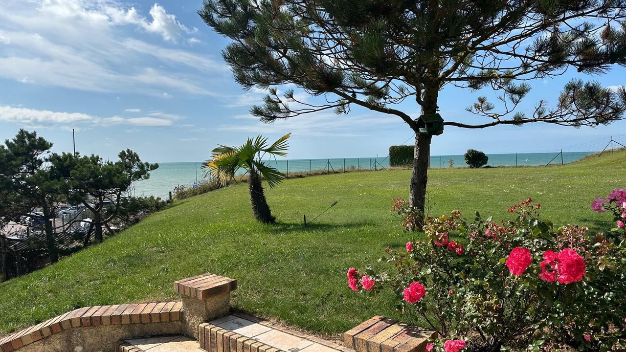 Photo of Outdoor in Varengeville-sur-Mer