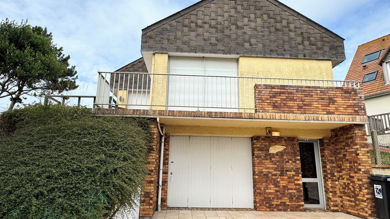 Photo of Outdoor in Varengeville-sur-Mer