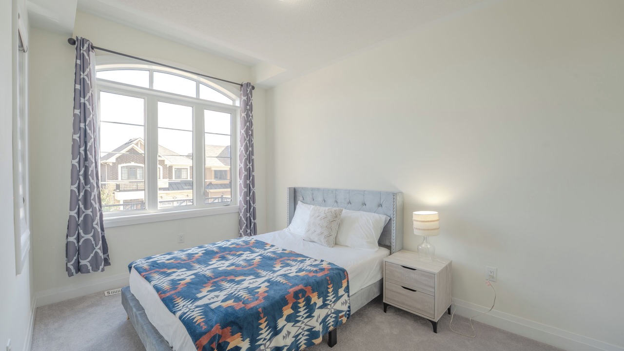 Photo of Bedroom in Caledon