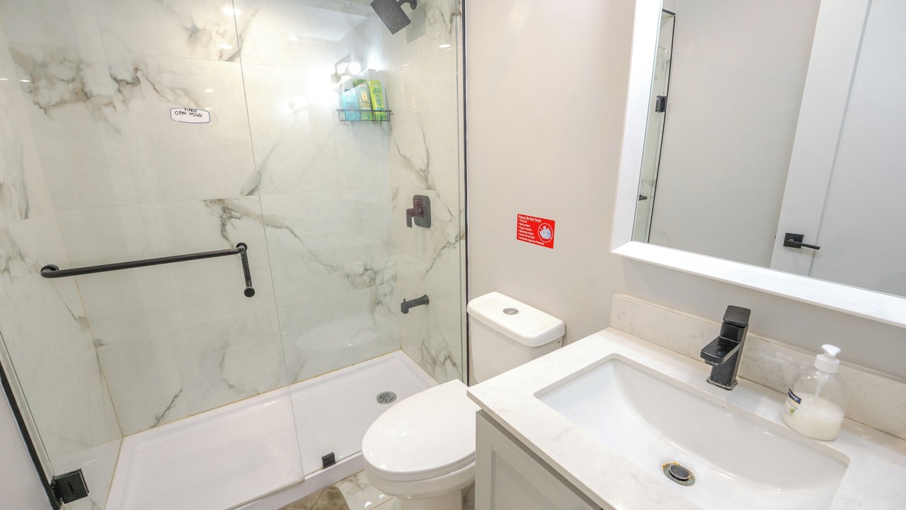 Photo of Bathroom in Caledon