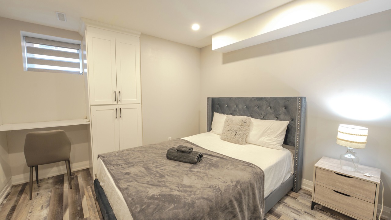 Photo of Bedroom in Caledon