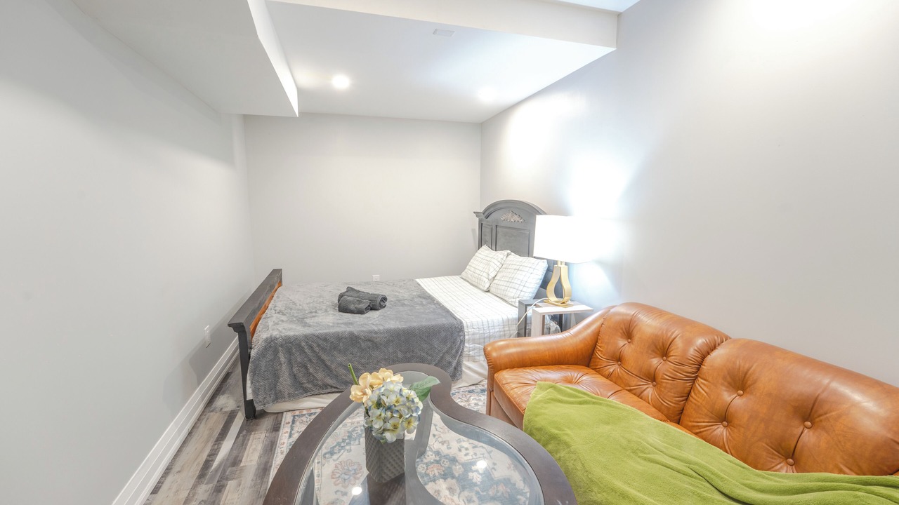Photo of Bedroom in Caledon