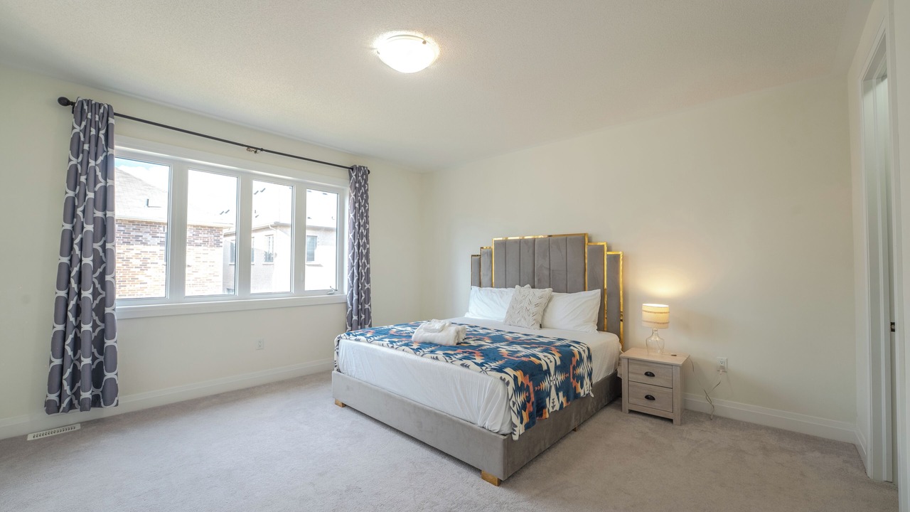 Photo of Bedroom in Caledon