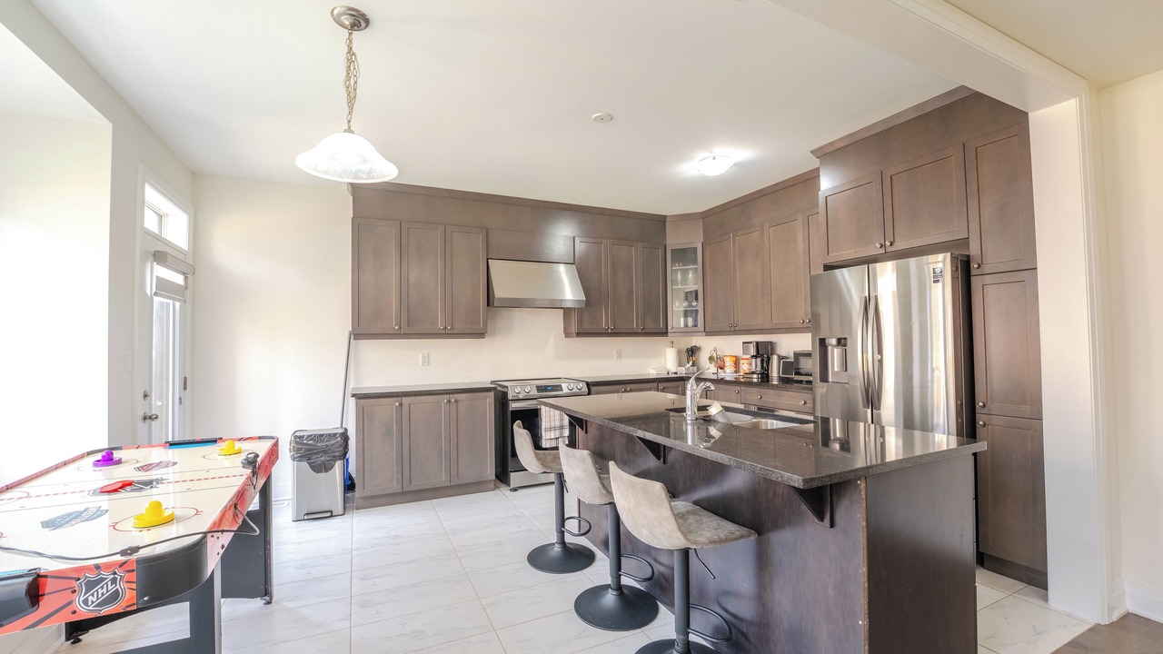 Photo of Kitchen in Caledon