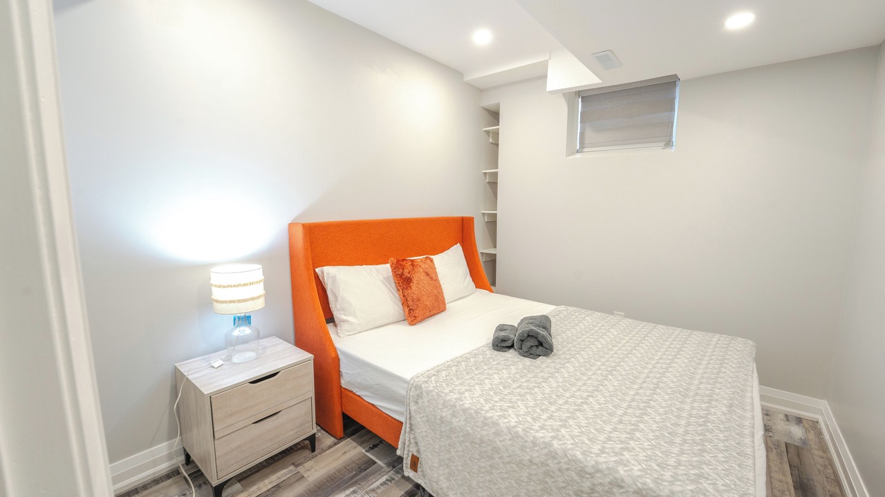 Photo of Bedroom in Caledon