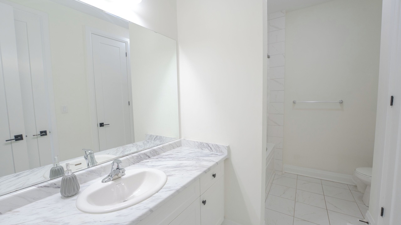 Photo of Bathroom in Caledon