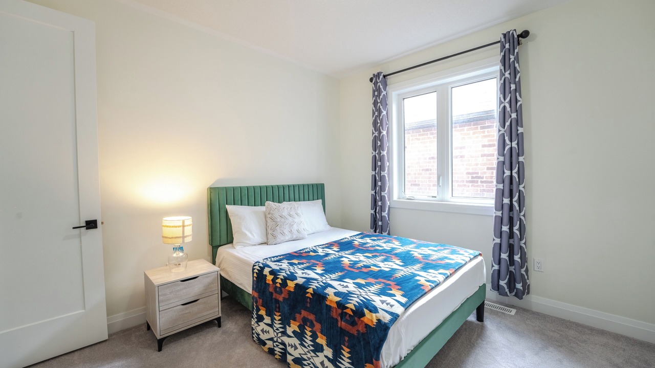 Photo of Bedroom in Caledon