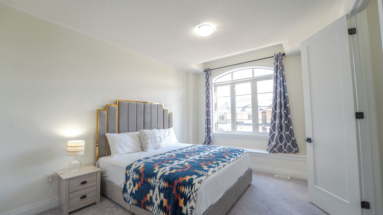 Photo of Bedroom in Caledon
