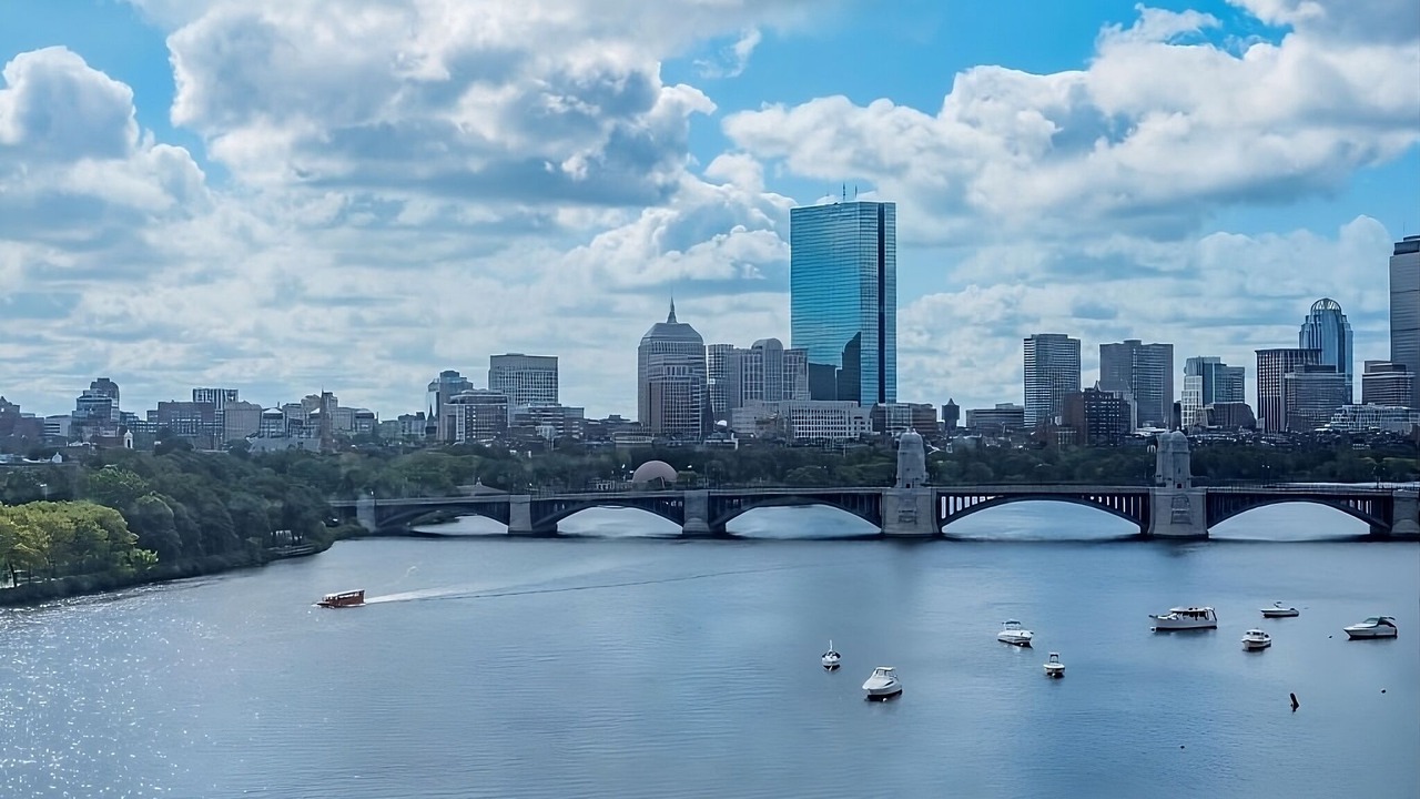 Photo of Bedroom in East Cambridge