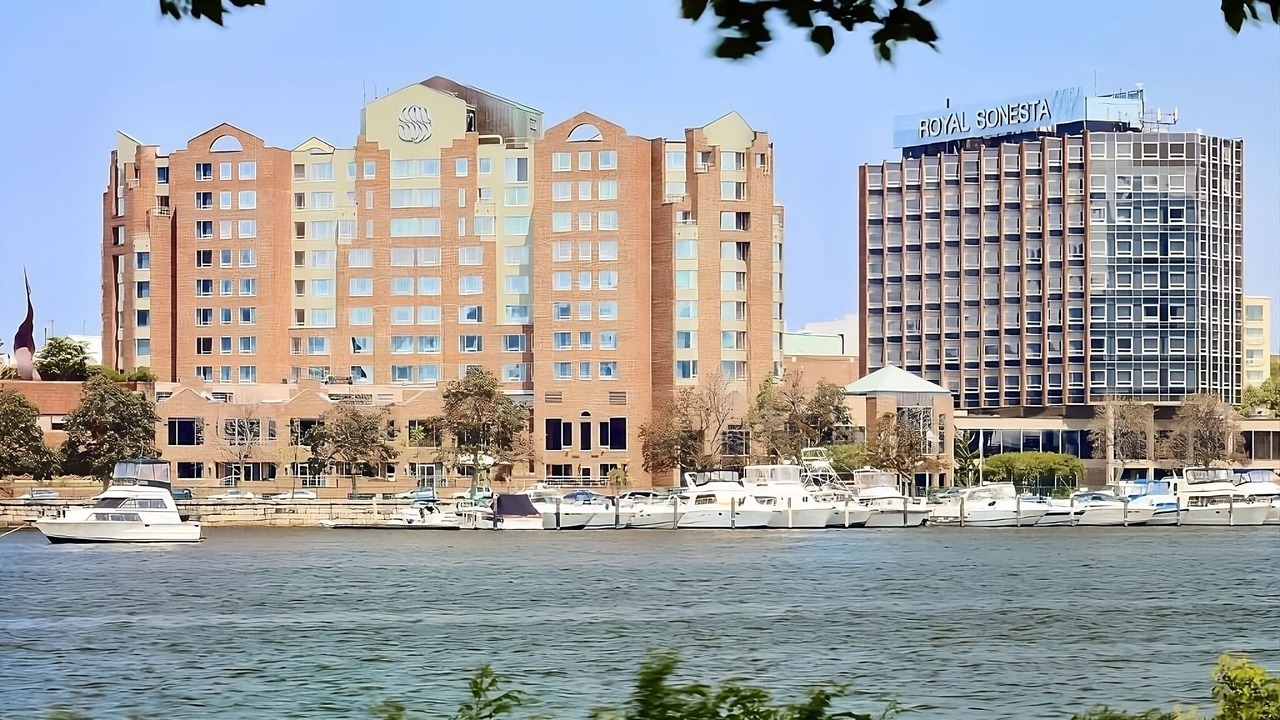 Photo of Bedroom in East Cambridge