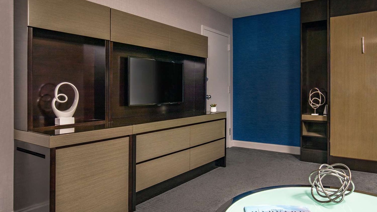 Photo of Bedroom in East Cambridge