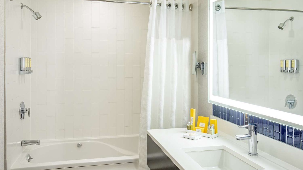 Photo of Bathroom in East Cambridge