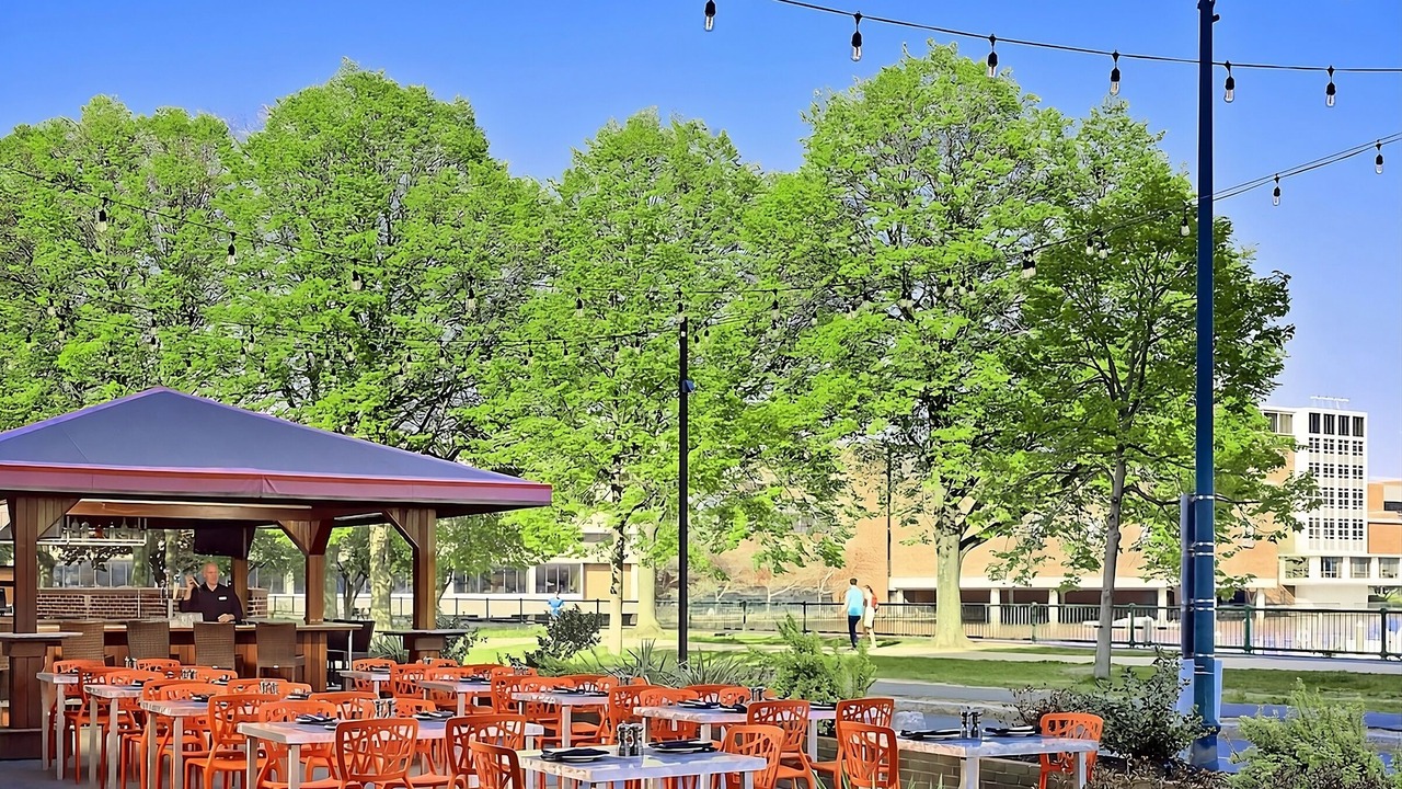 Photo of Others in East Cambridge