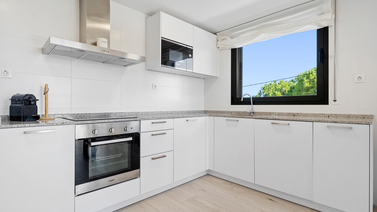 Photo of Kitchen in Roques Daurades