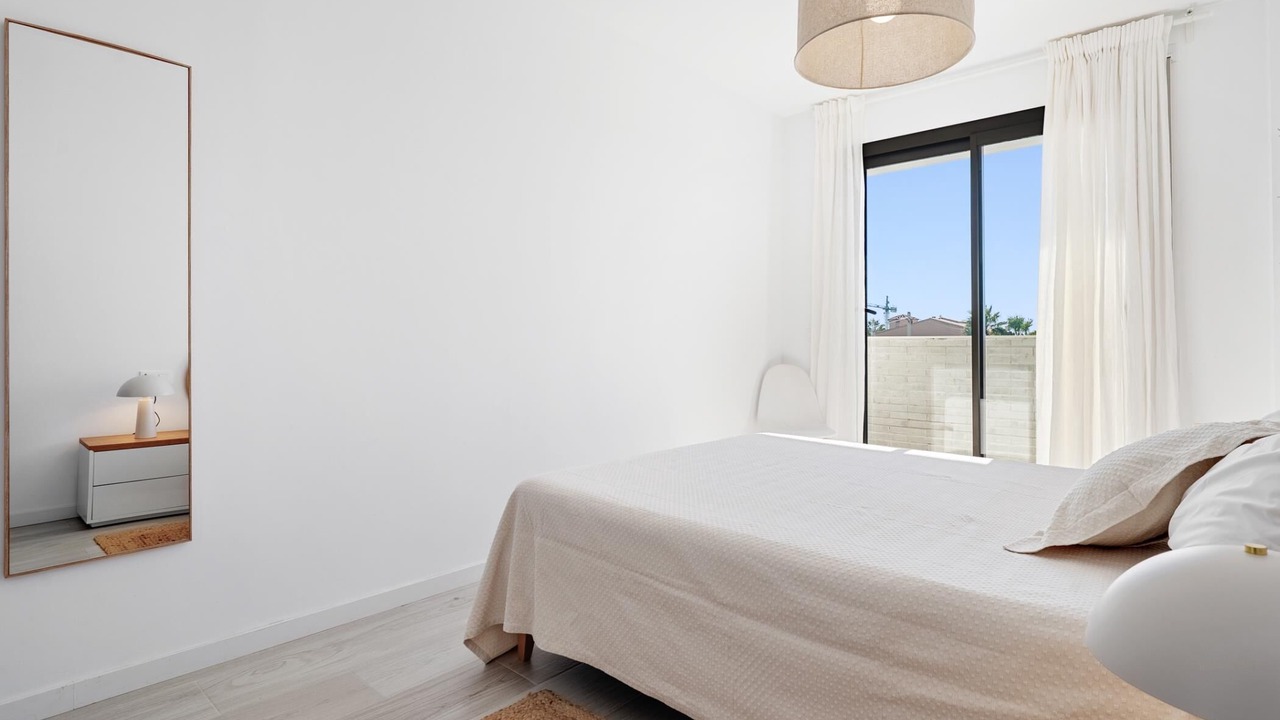 Photo of Bedroom in Roques Daurades