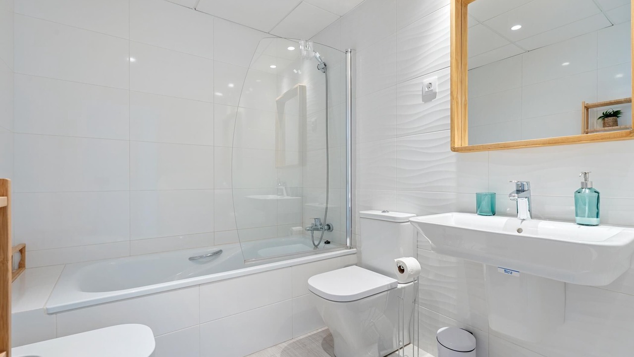 Photo of Bathroom in Roques Daurades