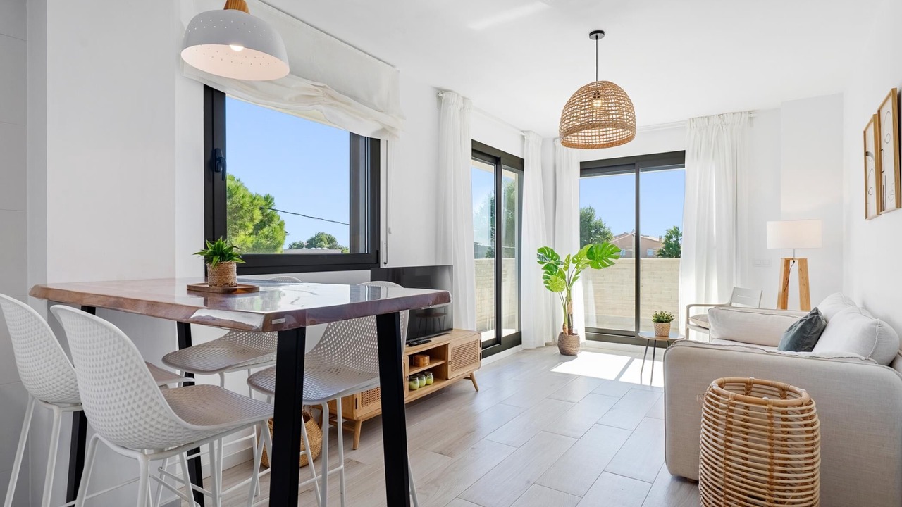 Photo of Livingroom in Roques Daurades