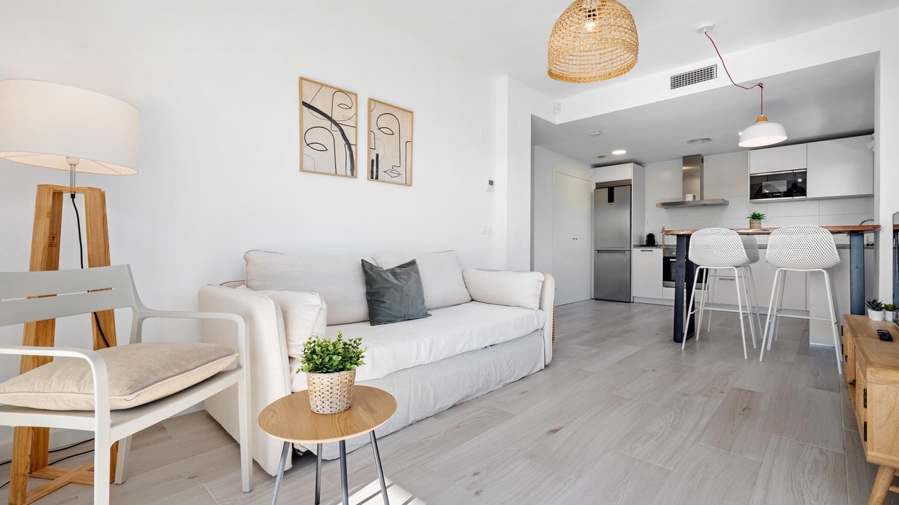 Photo of Livingroom in Roques Daurades