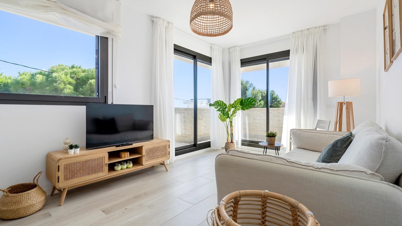 Photo of Livingroom in Roques Daurades