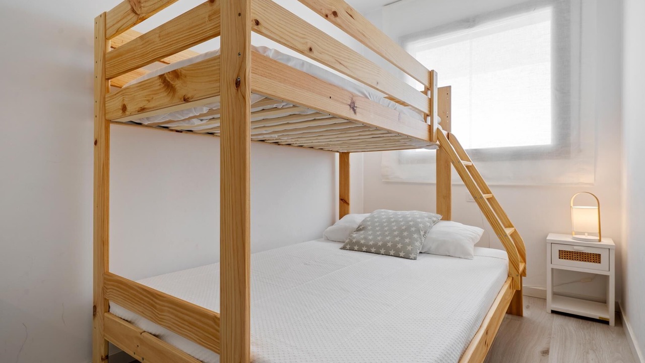 Photo of Bedroom in Roques Daurades