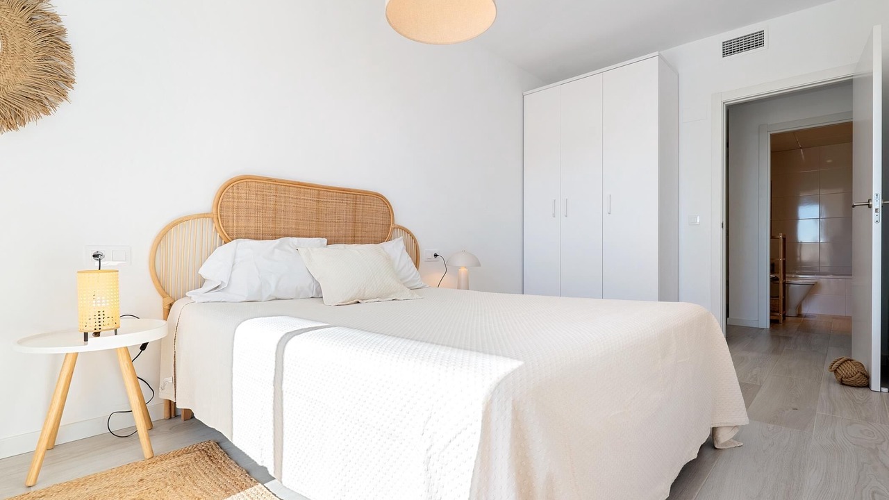 Photo of Bedroom in Roques Daurades