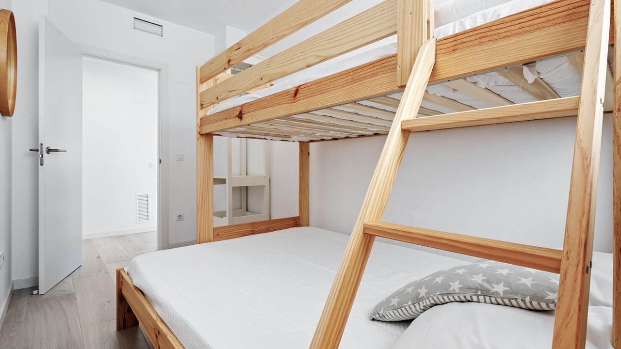 Photo of Bedroom in Roques Daurades