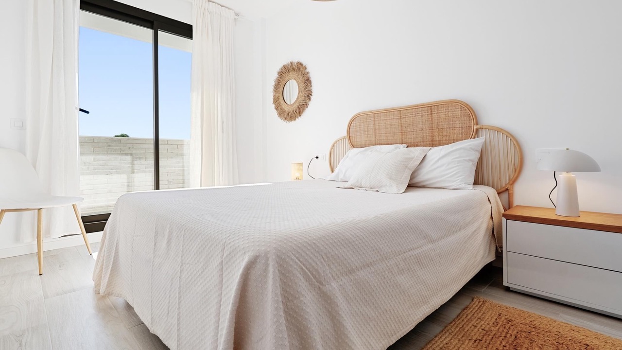 Photo of Bedroom in Roques Daurades