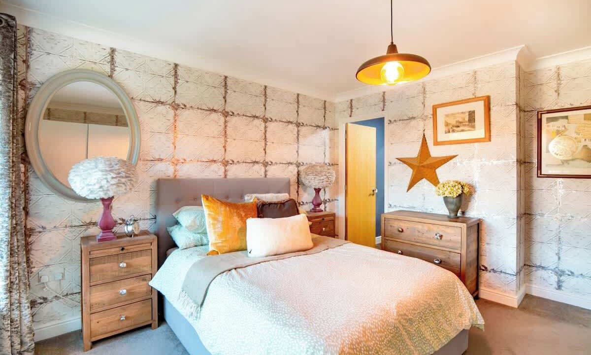 Photo of Bedroom in Maidstone