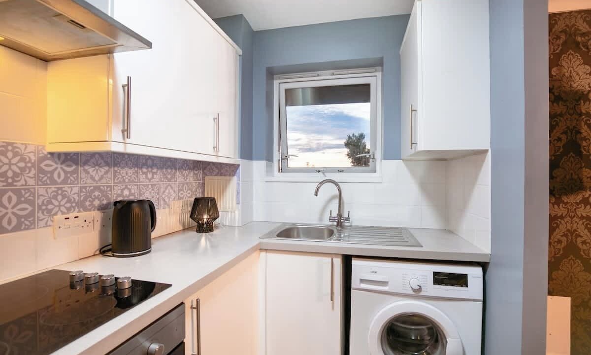 Photo of Kitchen in Maidstone