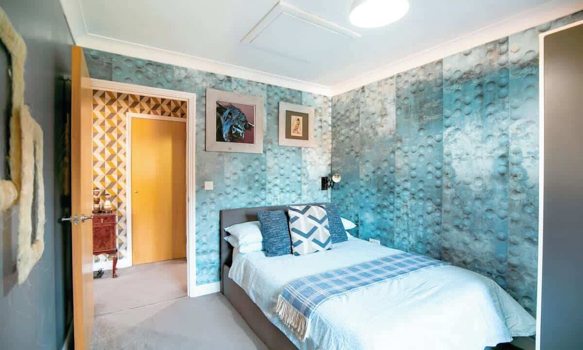 Photo of Bedroom in Maidstone