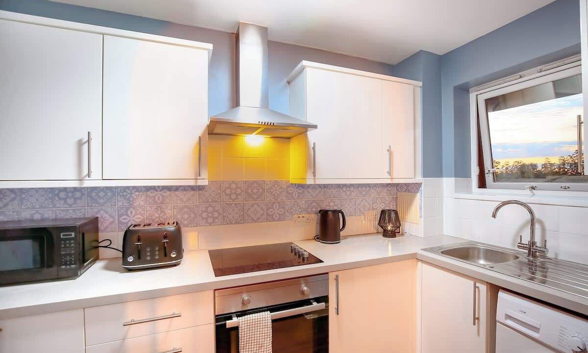 Photo of Kitchen in Maidstone