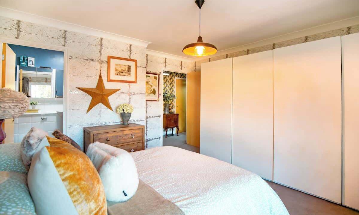 Photo of Bedroom in Maidstone