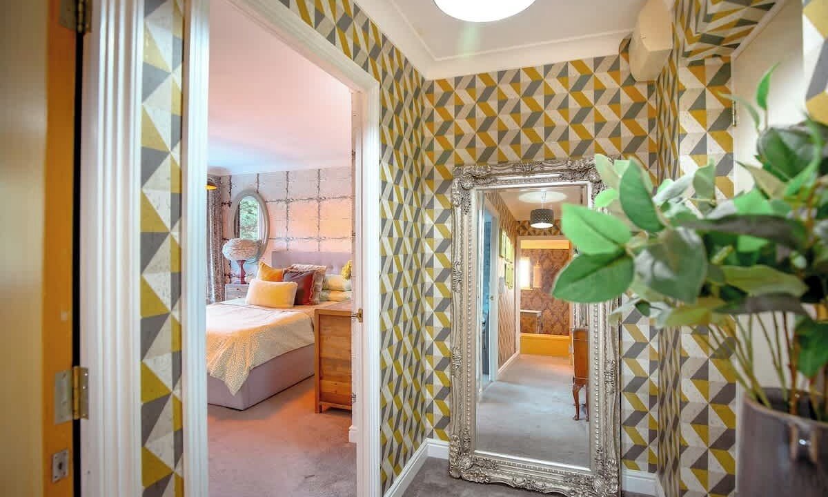 Photo of Bedroom in Maidstone