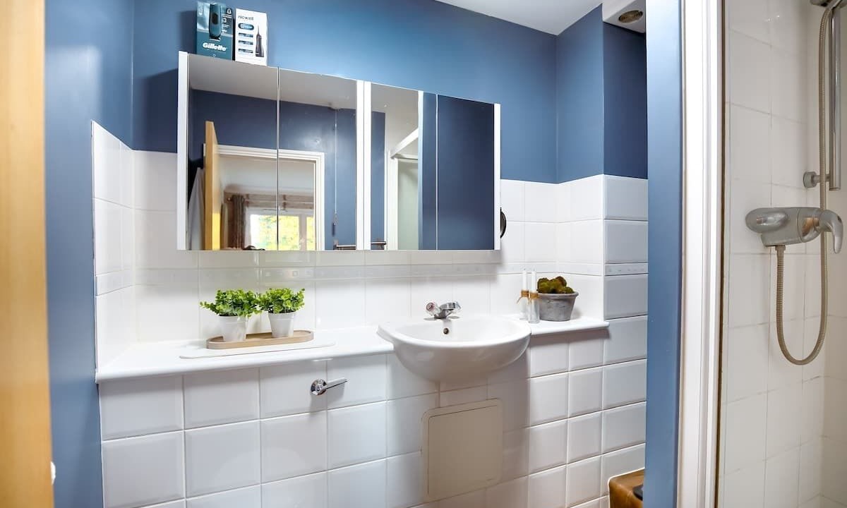 Photo of Bathroom in Maidstone