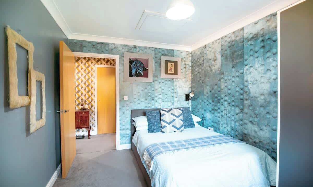 Photo of Bedroom in Maidstone