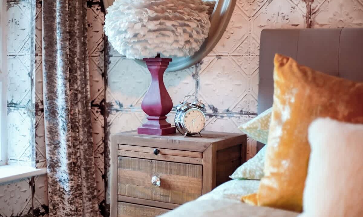 Photo of Bedroom in Maidstone