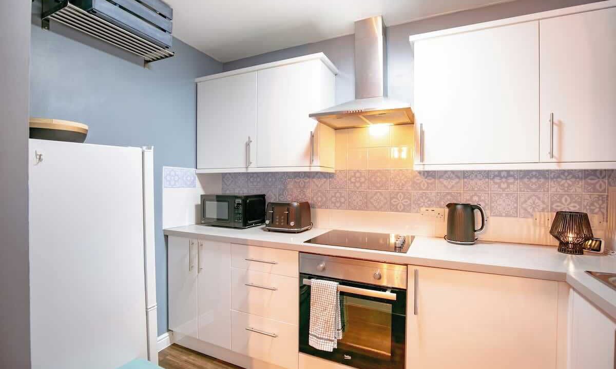 Photo of Kitchen in Maidstone