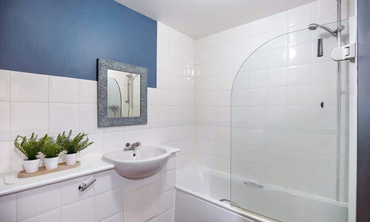 Photo of Bathroom in Maidstone