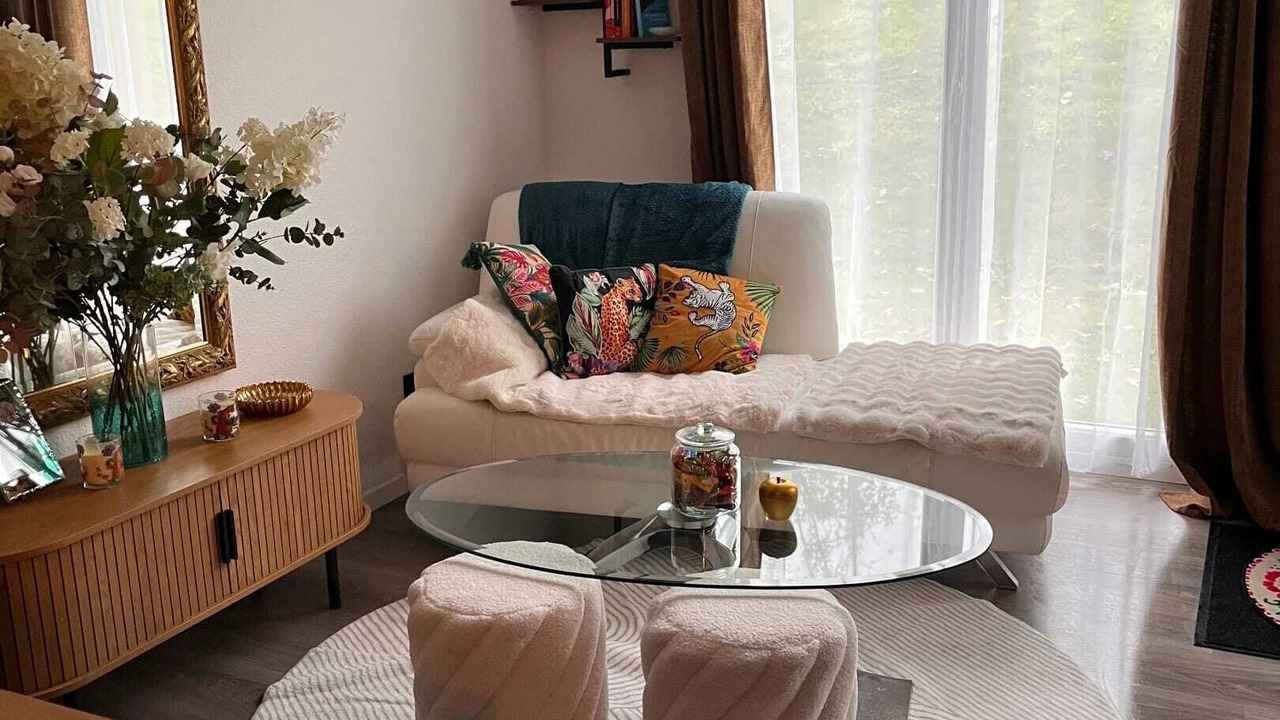 Photo of Livingroom in Equemauville