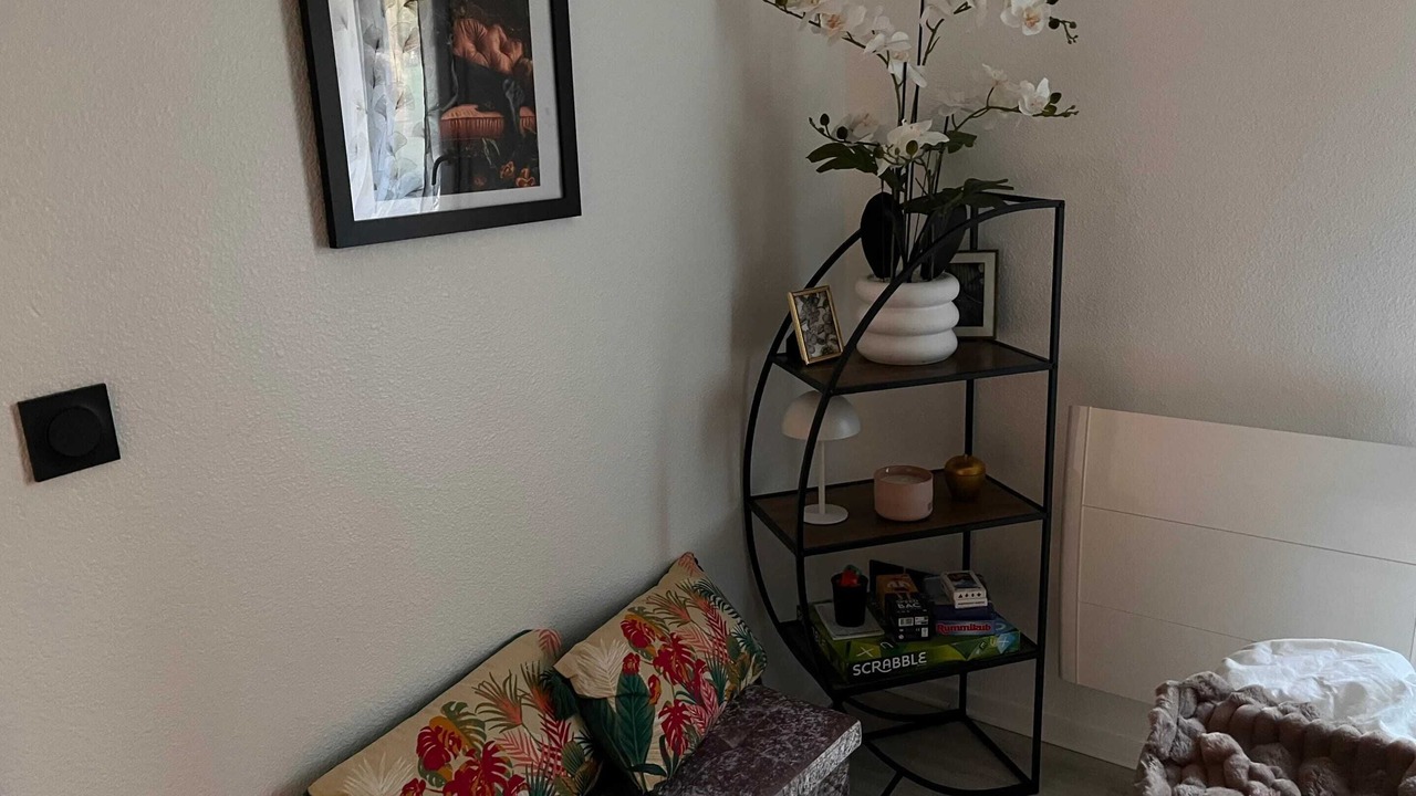 Photo of Livingroom in Equemauville