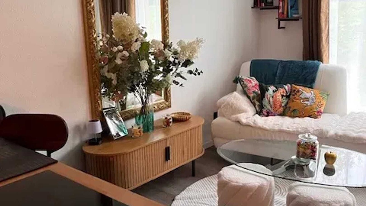 Photo of Livingroom in Equemauville