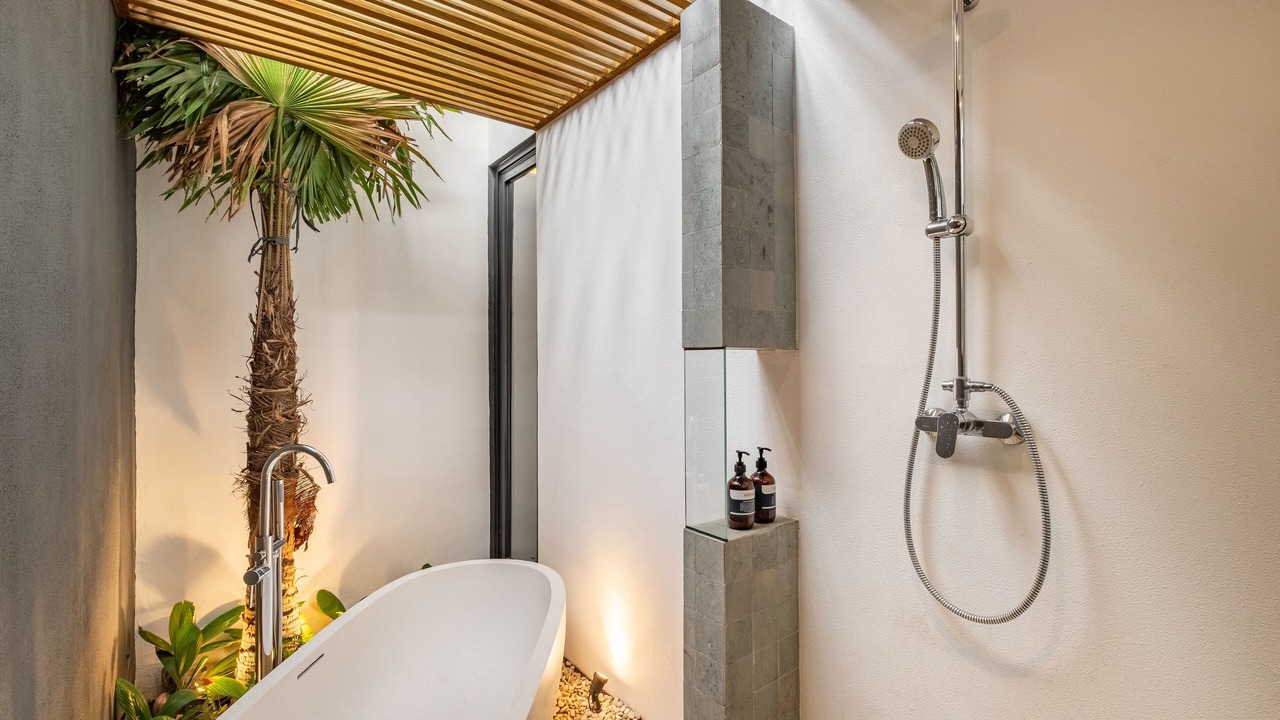 Photo of Bathroom in Sayan