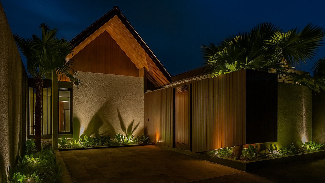 Photo of Outdoor in Sayan