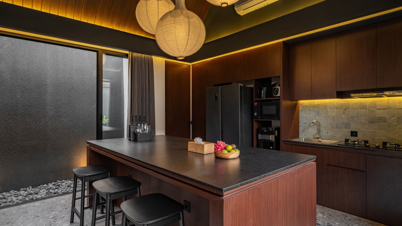 Photo of Kitchen in Sayan