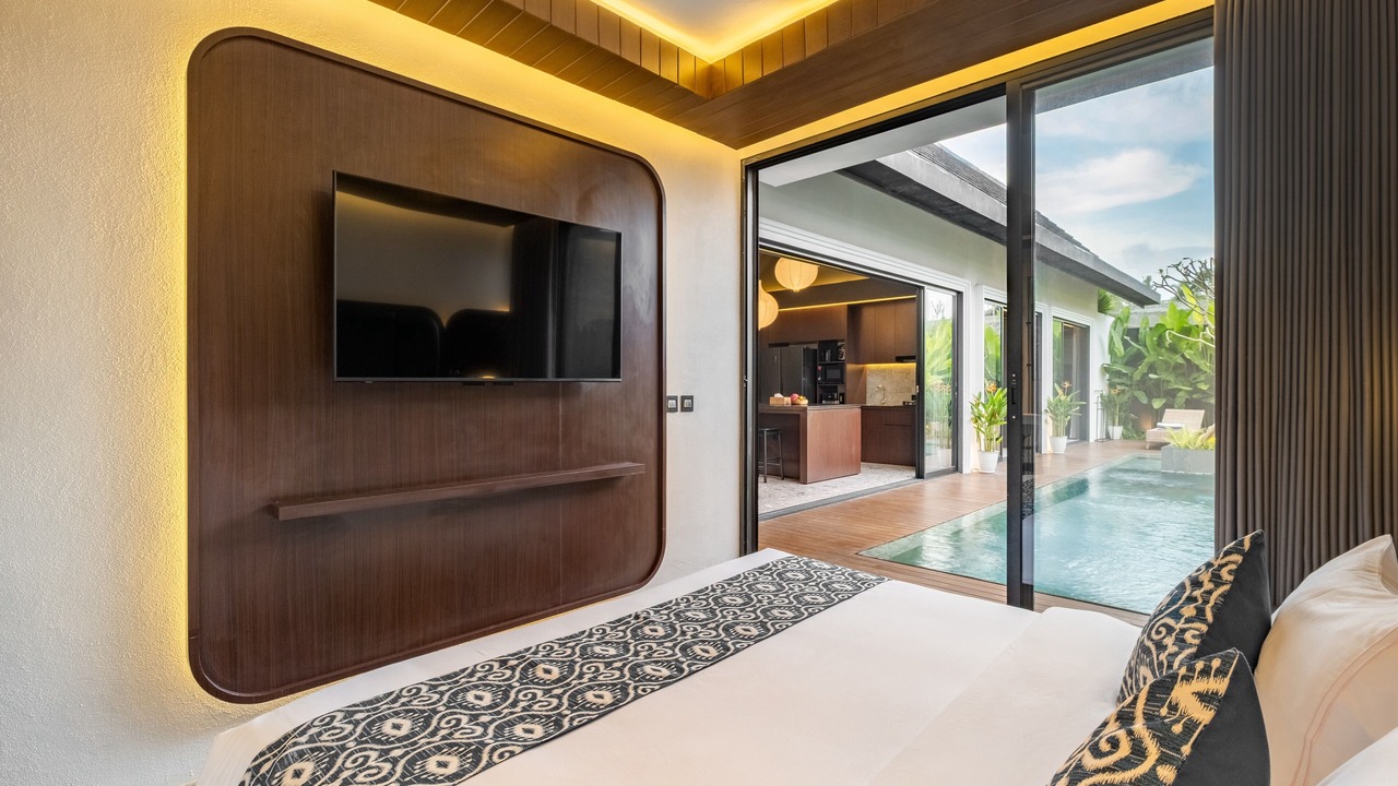 Photo of Bedroom in Sayan