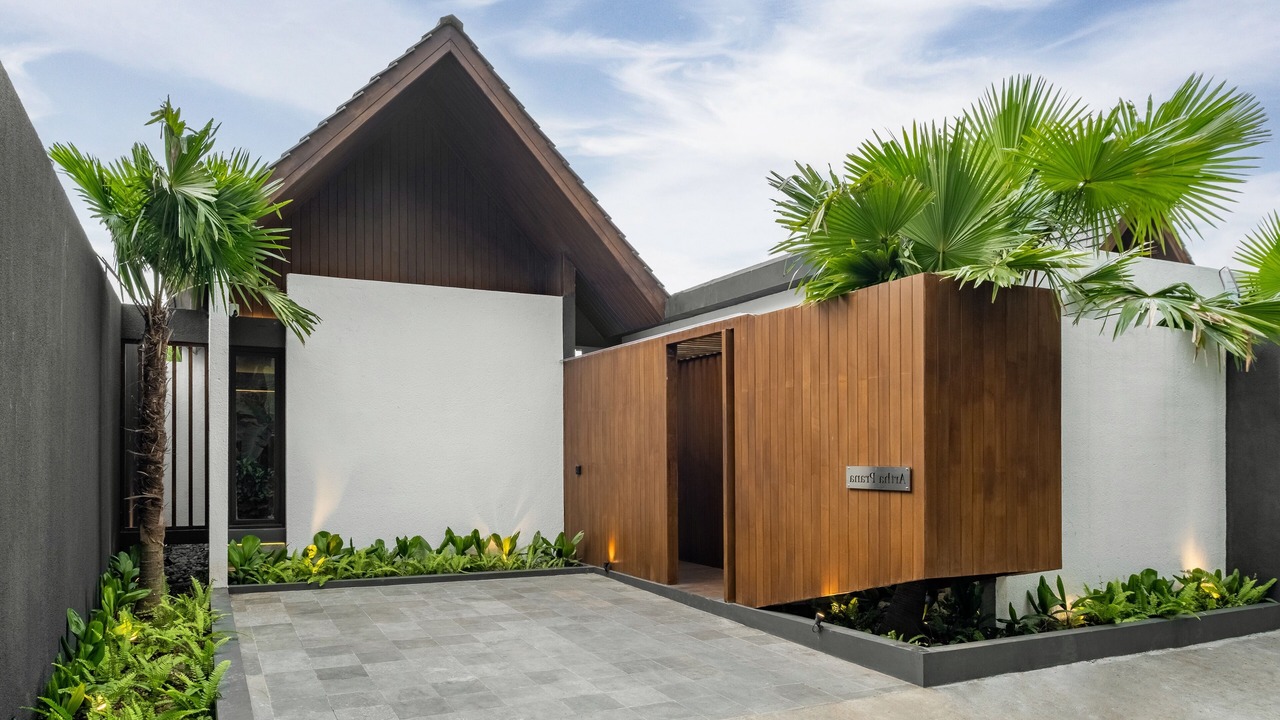 Photo of Outdoor in Sayan